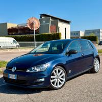 Golf 7 1.6 TDI