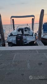 Jeanneau Cap Camarat 5.5 WA