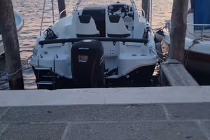 Jeanneau Cap Camarat 5.5 WA