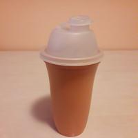 BORRACCIA TUPPERWARE