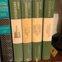 Libri Dall’Oglio Vanderbilt, Stvart, Rockefeller