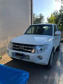 Pajero 3.2 V80