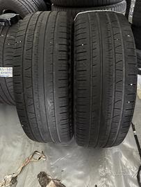 gomme usate 2156017 Estivo PIRELLI - SCO - 654