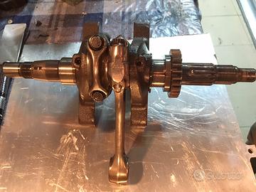 Ricambi vari Ducati Monster