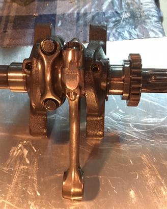 Ricambi vari Ducati Monster