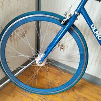 FIXED BIKE OLMO