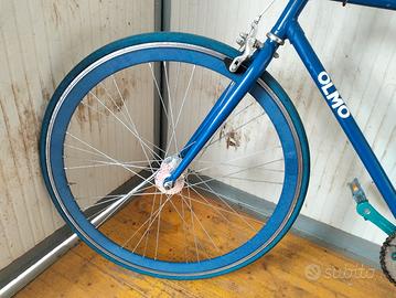 FIXED BIKE OLMO