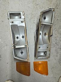 FANALI POST FIAT BERTONE X19 X19