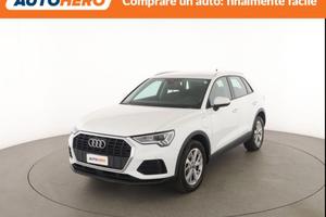 AUDI Q3 45 TFSI e S tronic