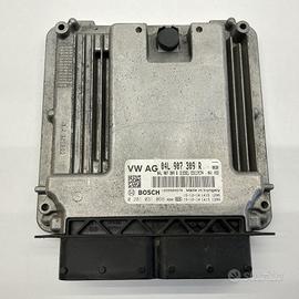 CENTRALINA MOTORE AUDI A3 Sedan (8V5) 2.0 Diesel (