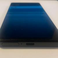 Sony Xperia 1 mark IV 256GB nero
