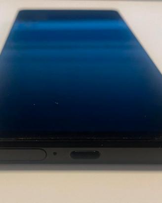 Sony Xperia 1 mark IV 256GB nero