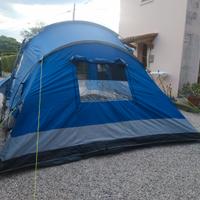 tenda outdoor