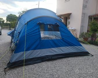 tenda outdoor