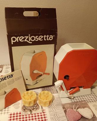 La Preziosetta