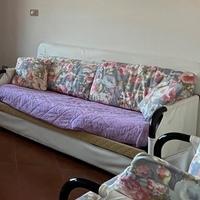 Divano letto (zona Cinque Terre)