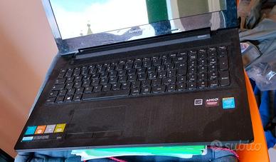 Lenovo G50