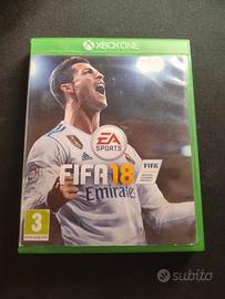 Fifa 18