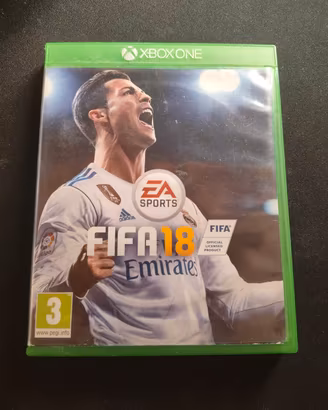 Fifa 18