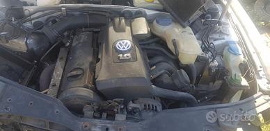 Motore vw passat - 1.6 b - alz