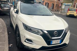 Nissan Qasqhai automatico