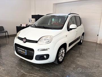 Fiat Panda 1.3 MJT S&S Lounge