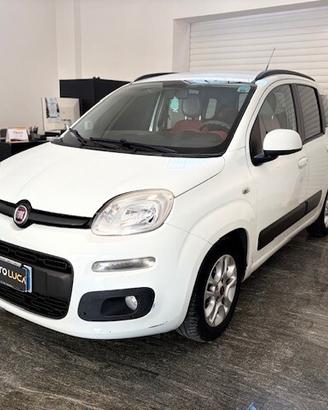 Fiat Panda 1.3 MJT S&S Lounge