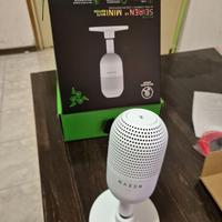 Razer Seiren V3 Mini