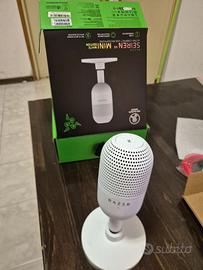 Razer Seiren V3 Mini