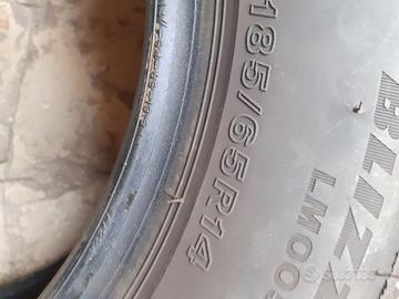 Pneumatici bridgestone 185-65-14