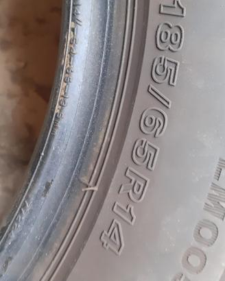 Pneumatici bridgestone 185-65-14