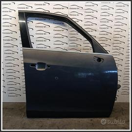 Porta Anteriore Destra OPEL Zafira C 13355179
