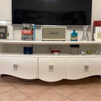 arredamento barocco moderno 