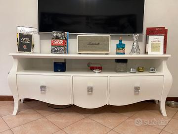 arredamento barocco moderno 