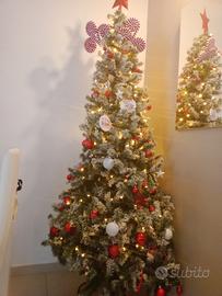 alberi di Natale 