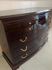 Trittico camera letto