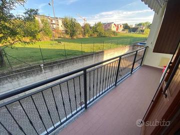 Appartamento di 65 m² con 2 locali e box auto a Le