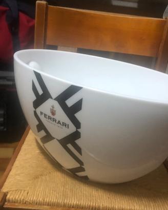 Ferrari porta ghiaccio