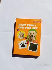 Kit Impronta Mani e Piedi Non Tossiche, Sicuro e F