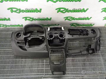 CRUSCOTTO PER FIAT QUBO ANNO 2013