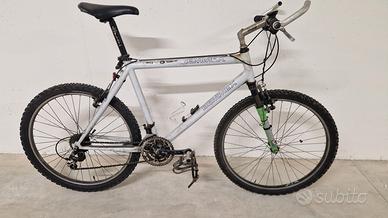 Mountain Bike Vintage BEMMEX – Da sistemare