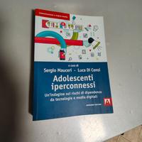 Adolescenti iperconnessi