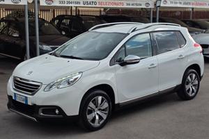 Peugeot 2008 PureTech 82 Allure