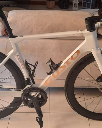 gusto cobra evo