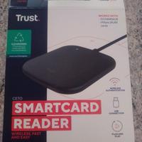 Smartcard Reader