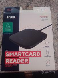 Smartcard Reader