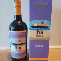 Rhum - Transcontinental Rum Line - Fiji 2014