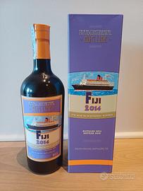 Rhum - Transcontinental Rum Line - Fiji 2014