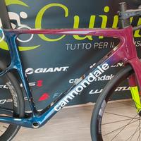 telaio cannondale super six Hm 2024