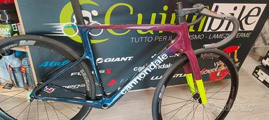 telaio cannondale super six Hm 2024